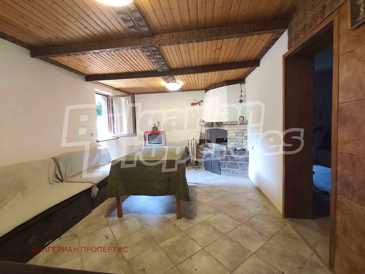 Продава КЪЩА, с. Малка Желязна, област Ловеч, снимка 9 - Къщи - 50978737