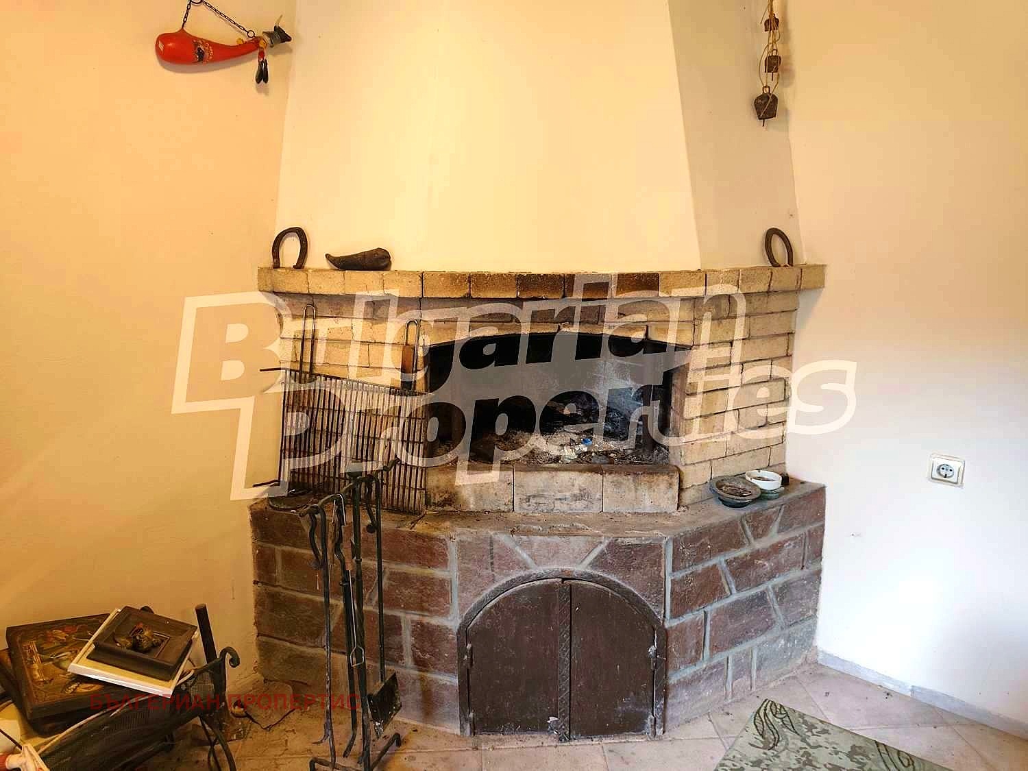 Продава КЪЩА, с. Малка Желязна, област Ловеч, снимка 11 - Къщи - 50978737