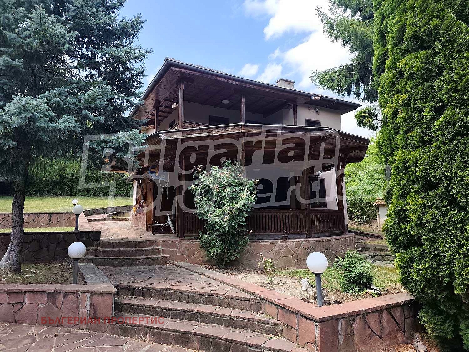 Продава КЪЩА, с. Малка Желязна, област Ловеч, снимка 6 - Къщи - 50978737