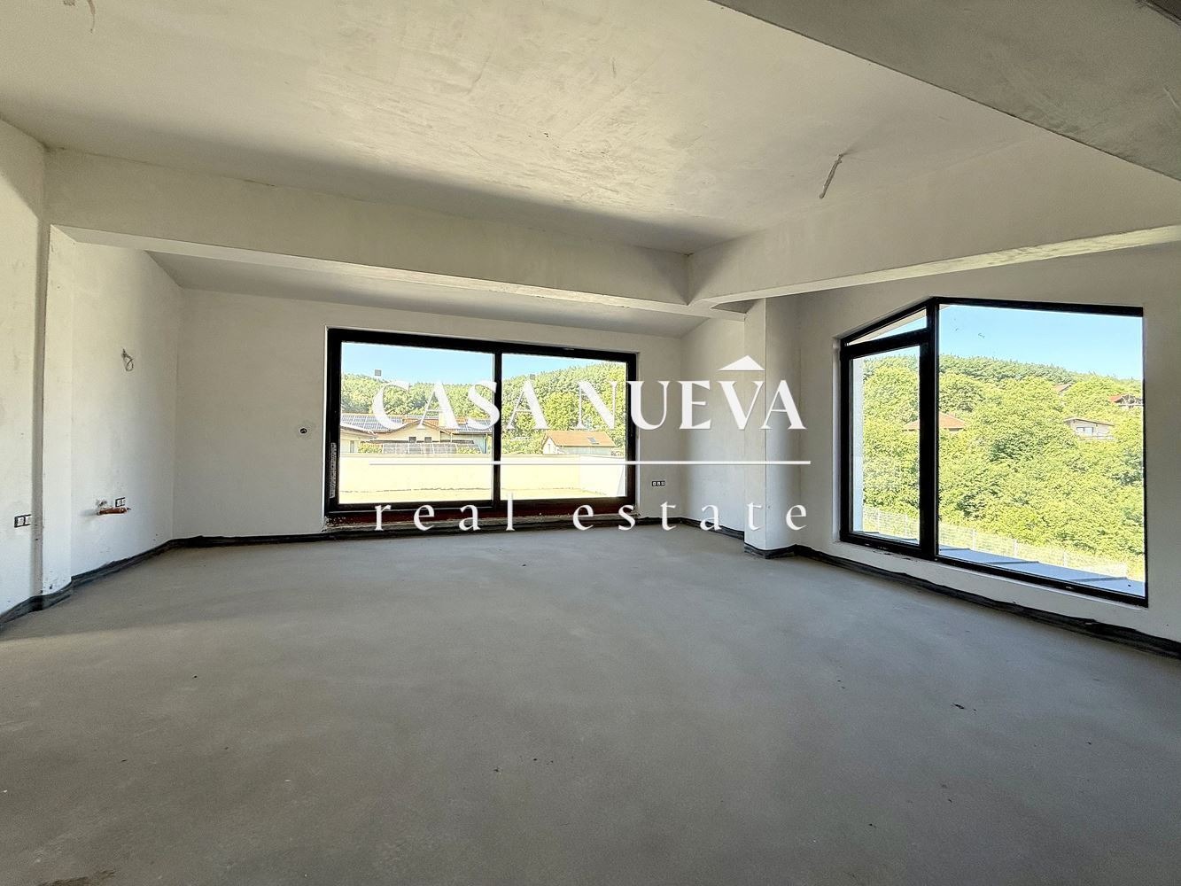 Продава КЪЩА, гр. Перник, Изток, снимка 4 - Къщи - 55120274
