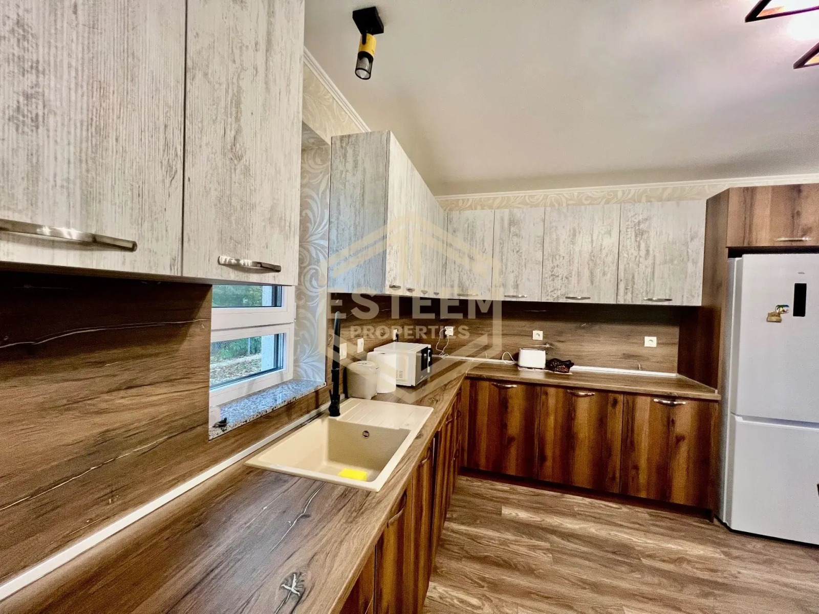 Продава КЪЩА, с. Червена вода, област Русе, снимка 7 - Къщи - 56726063
