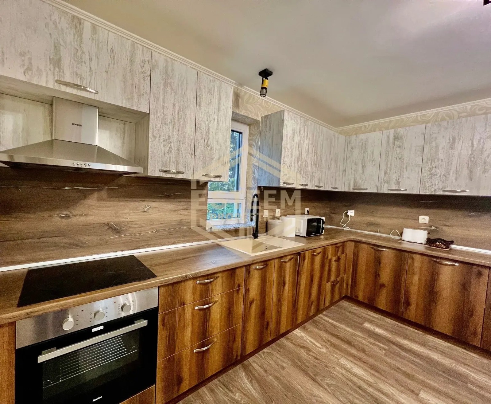 Продава КЪЩА, с. Червена вода, област Русе, снимка 8 - Къщи - 56726063