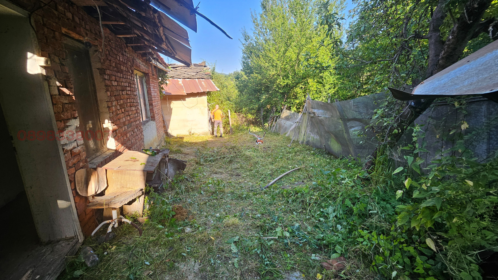 Продава ВИЛА, с. Велчево, област Ловеч, снимка 2 - Вили - 55388233