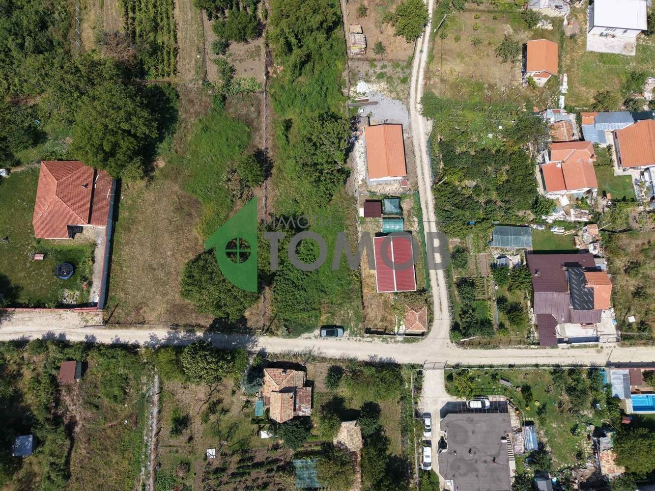 Продава ПАРЦЕЛ, гр. Шумен, м-т Под Манастира, снимка 2 - Парцели - 55576998