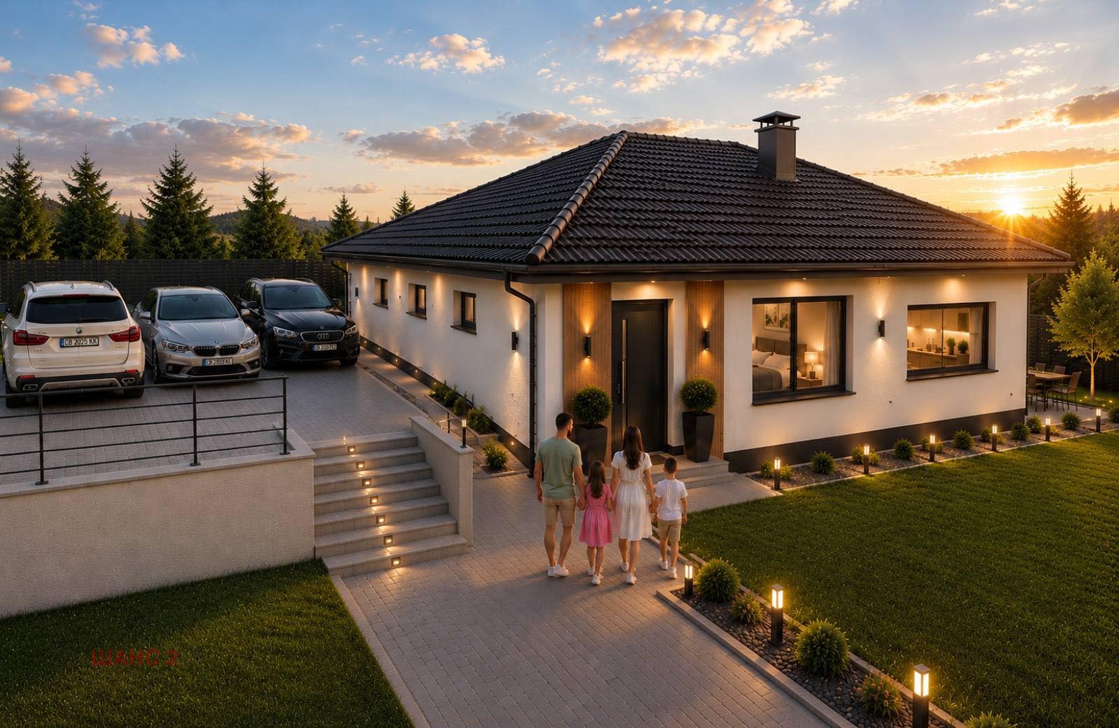 Продава ПАРЦЕЛ, с. Зорница, област Варна, снимка 5 - Парцели - 55614976