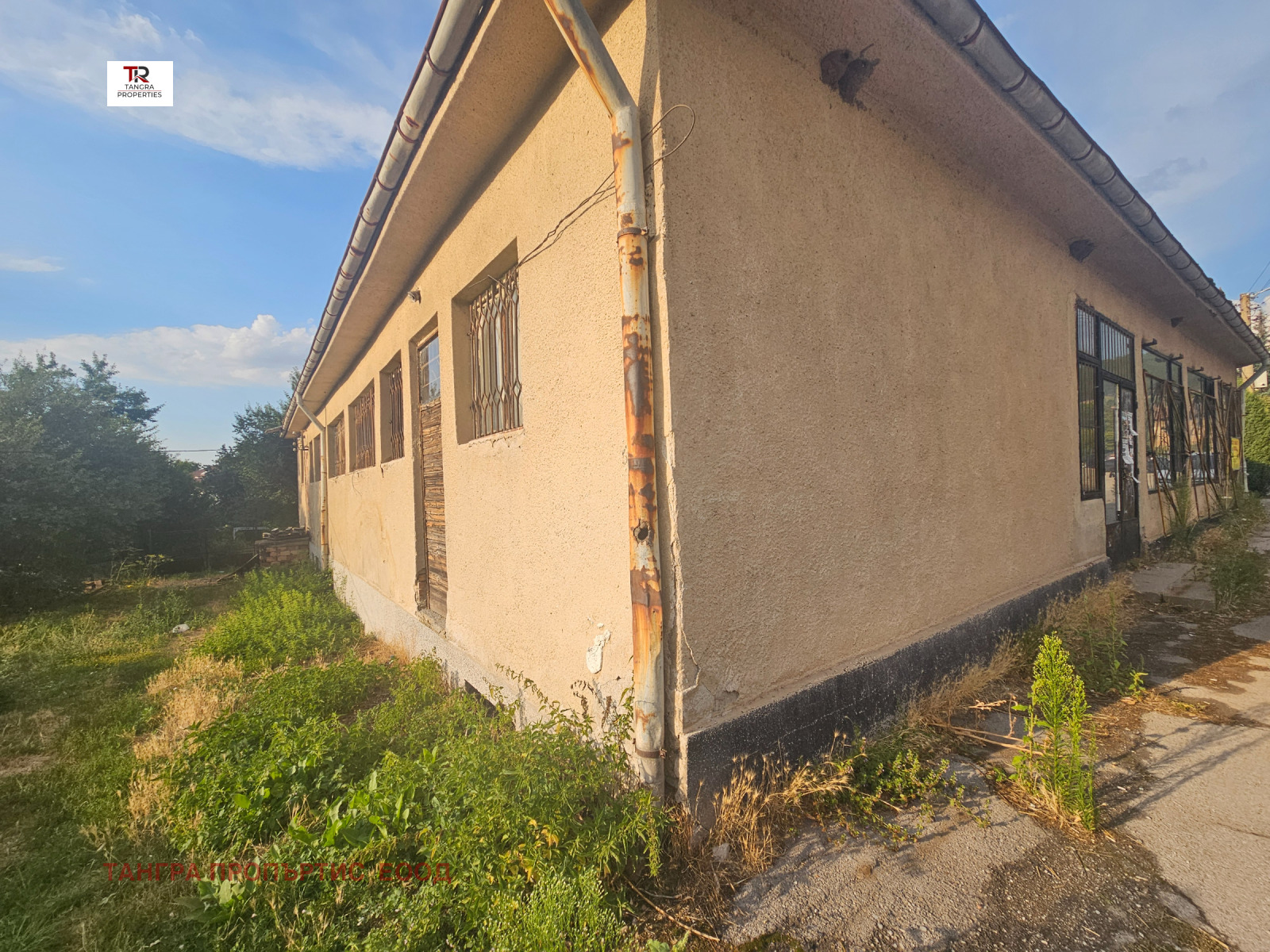 Продава БИЗНЕС ИМОТ, с. Гълъбник, област Перник, снимка 4 - Други - 55695415