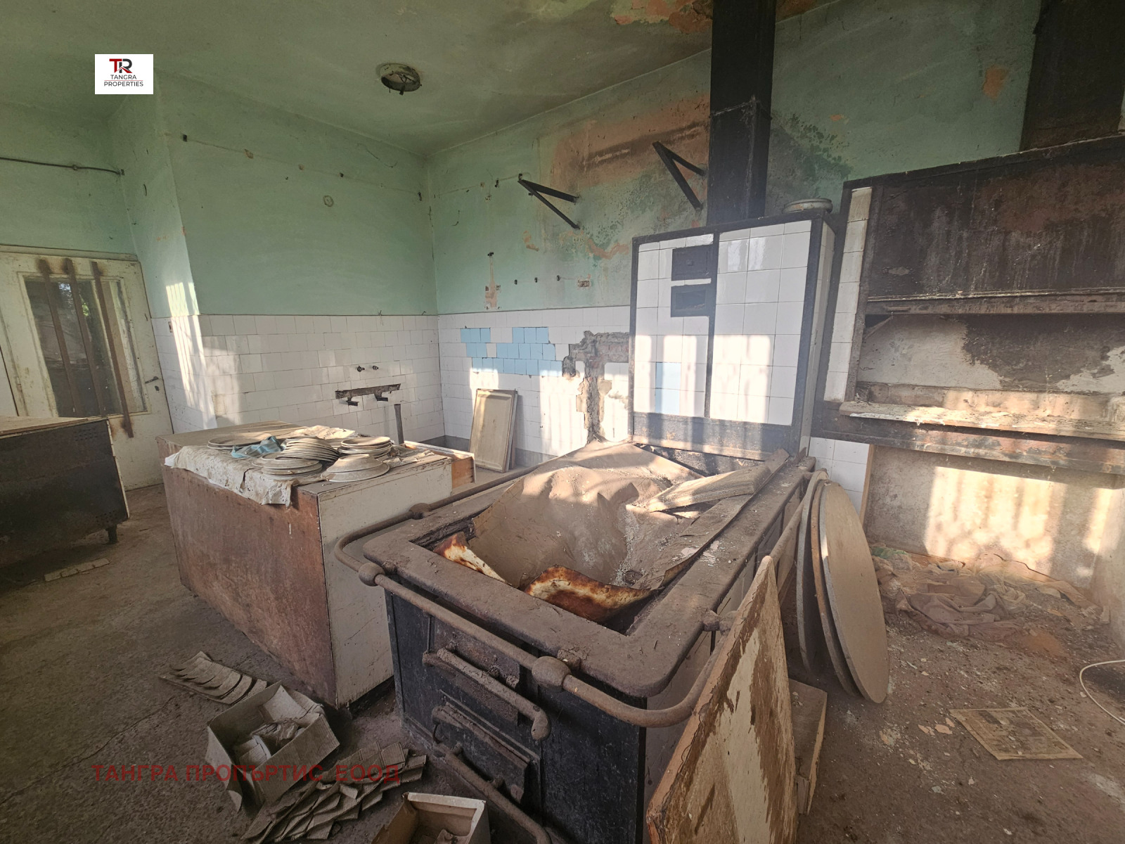 Продава БИЗНЕС ИМОТ, с. Гълъбник, област Перник, снимка 5 - Други - 55695415