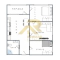 Продава 3-СТАЕН, град София, Център • 425000 € • 28853154 — Holmes.bg