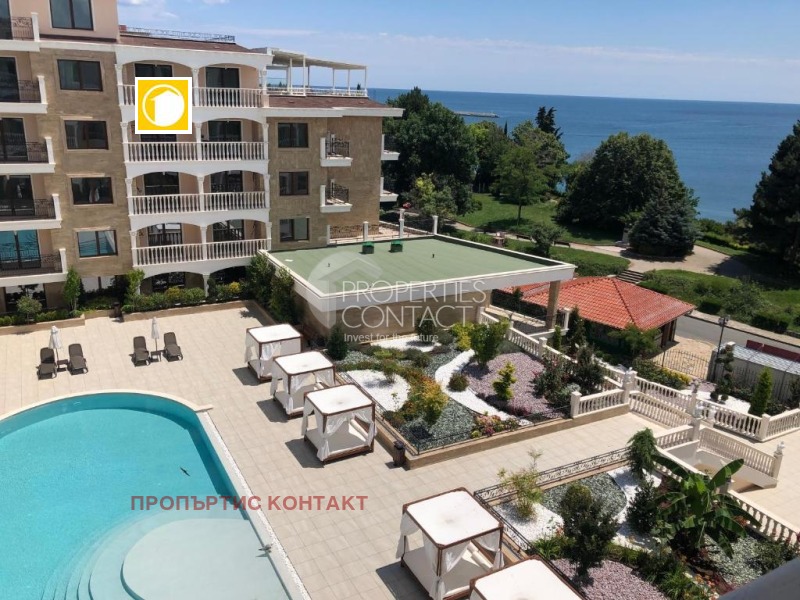 Продава 3-СТАЕН в област Бургас, гр. Несебър - 155 кв.м / 269 000 € » 526 118.27 лв., ПРОПЪРТИС КОНТАКТ