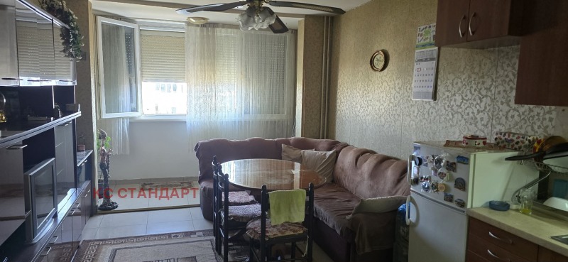 Продава 3-СТАЕН в град София, Люлин 4 - 86 кв.м / 197 990 € » 387 234.78 лв., КС СТАНДАРТ