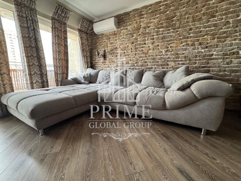 Продава 3-СТАЕН в град Бургас, Зорница - 105 кв.м / 300 000 € » 586 749.00 лв., ПРАЙМ ГЛОБАЛ ГРУП