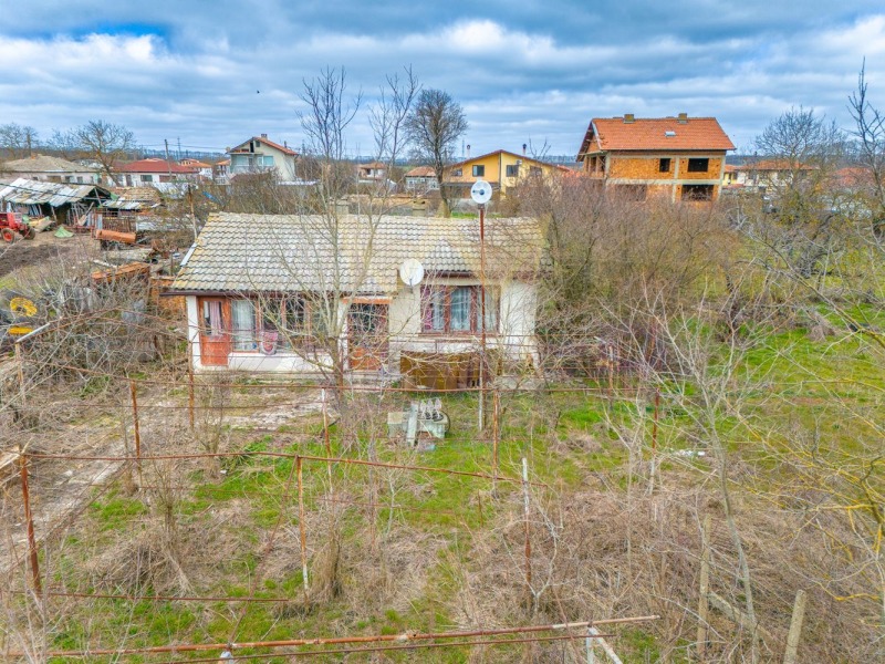 Продава ПАРЦЕЛ в област Добрич, с. Царичино - 1200 кв.м / 25 000 € » 48 895.75 лв., ИМОТИ ПРЕМИЕР