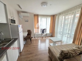 Продава  2-стаен, к.к. Слънчев бряг
