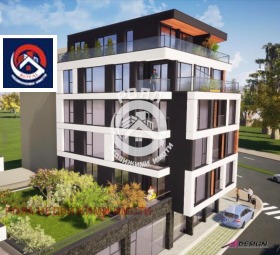 2 quartos Hristo Smirnenski, Plovdiv 4