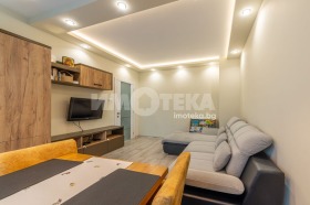 2 yatak odası Mladost 2, Varna