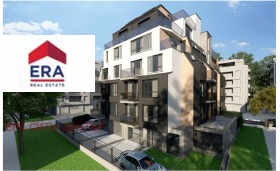 3 sovrum Centar, Stara Zagora