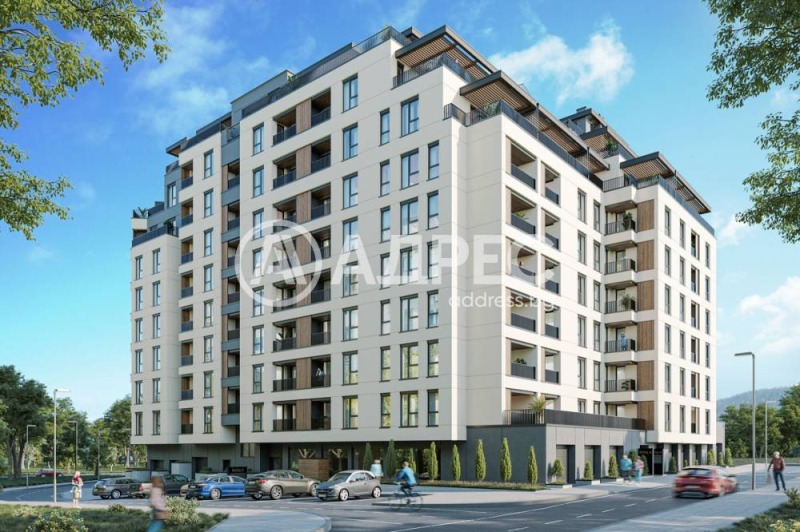 Продава  1-стаен град София , Младост 4 , 55 кв.м | 97749403 - изображение [2]