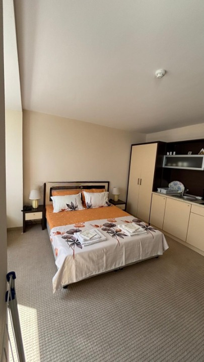 Продава  1-стаен град Варна , к.к. Златни пясъци , 47 кв.м | 85023788 - изображение [7]