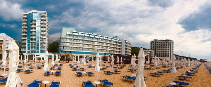 Продава  1-стаен град Варна , к.к. Златни пясъци , 47 кв.м | 85023788 - изображение [4]