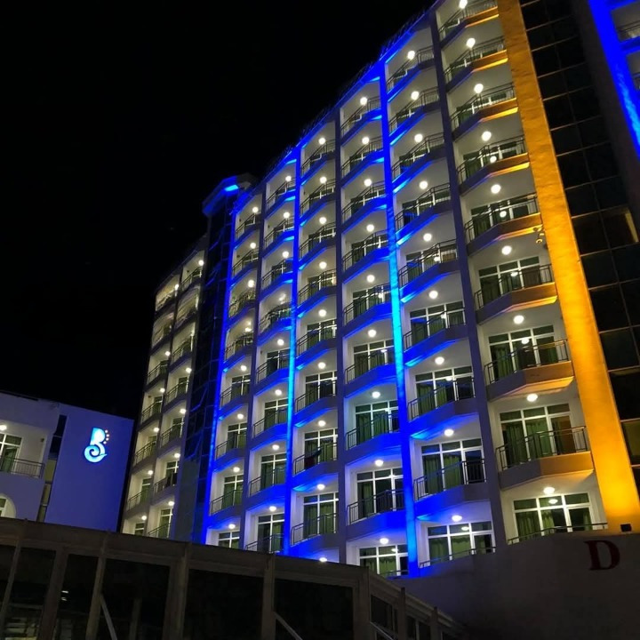 Продава  1-стаен град Варна , к.к. Златни пясъци , 47 кв.м | 85023788