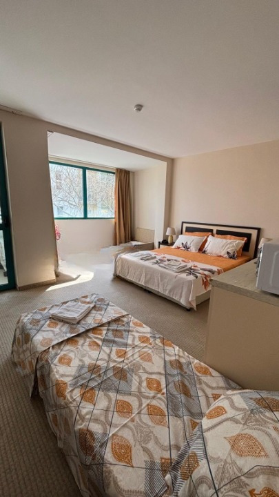 Продава  1-стаен град Варна , к.к. Златни пясъци , 47 кв.м | 85023788 - изображение [9]