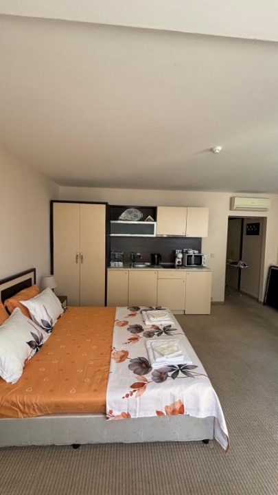 Продава  1-стаен град Варна , к.к. Златни пясъци , 47 кв.м | 85023788 - изображение [6]