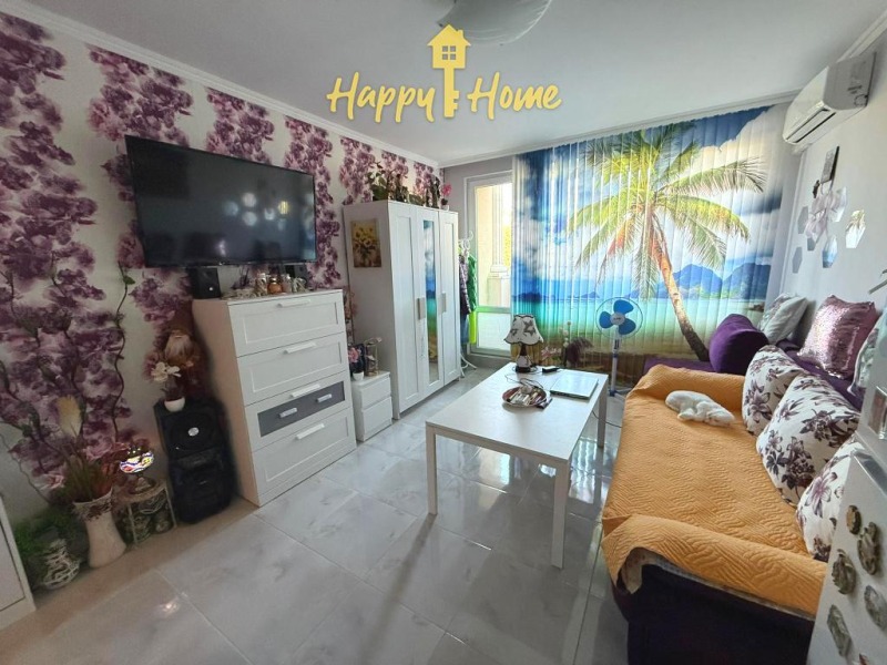 Продава 1-СТАЕН, област Бургас, гр. Поморие • 64000 € / 125173.12 лв. • 11842885 1