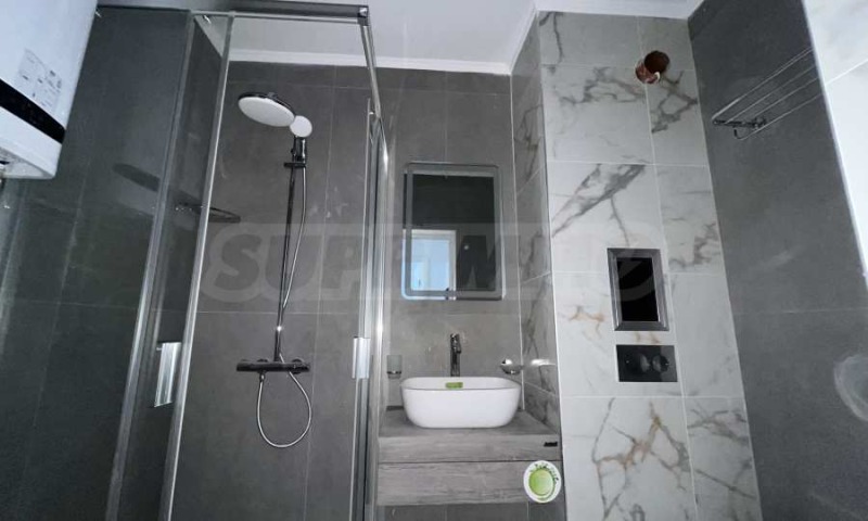 Na sprzedaż  1 sypialnia region Burgas , Pomorie , 57 mkw | 67686007 - obraz [15]