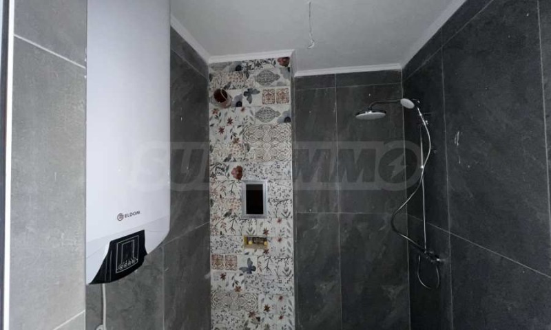 For Sale  1 bedroom region Burgas , Pomorie , 57 sq.m | 67686007 - image [16]