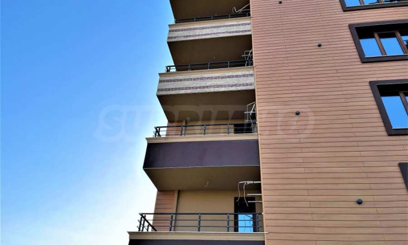 En venta  1 dormitorio región Burgas , Pomorie , 57 metros cuadrados | 67686007 - imagen [4]