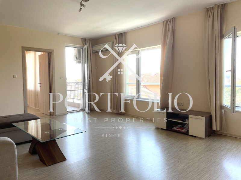 En venta  1 dormitorio región Burgas , Pomorie , 70 metros cuadrados | 90046089 - imagen [2]