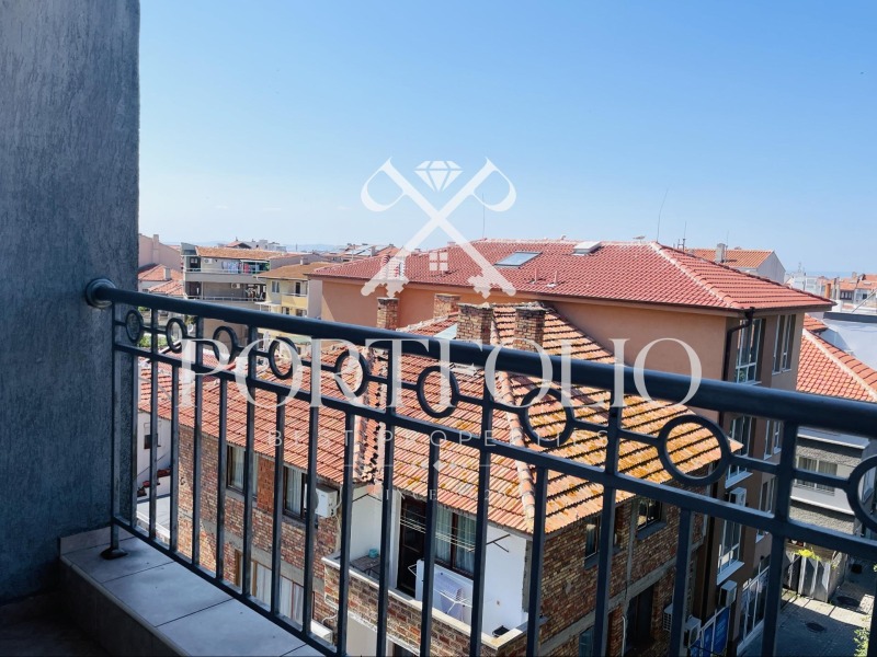 Til salgs  1 soverom region Burgas , Pomorie , 70 kvm | 90046089 - bilde [4]