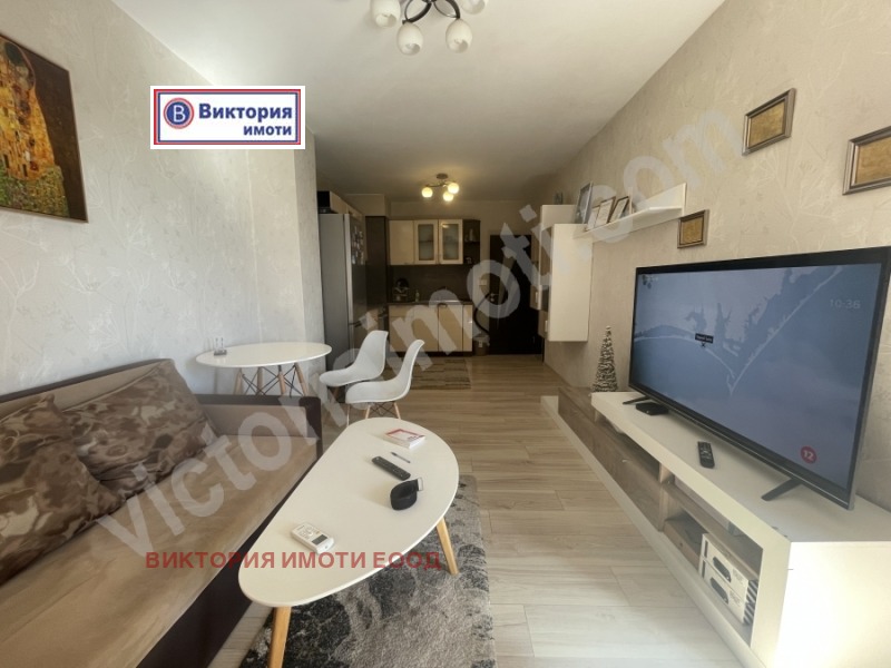 Продава  2-стаен град Велико Търново , Акация , 100 кв.м | 86526524 - изображение [3]