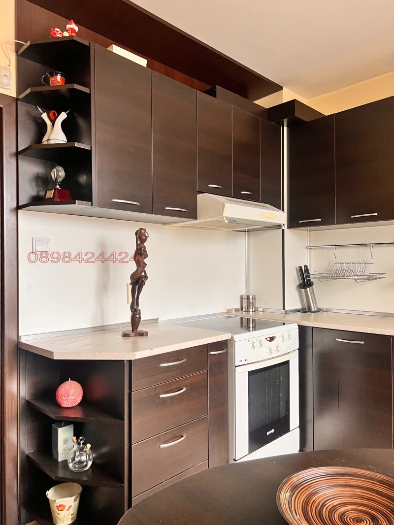 Продава 2-СТАЕН, гр. София, Люлин - център, снимка 5 - Апартаменти - 52910130