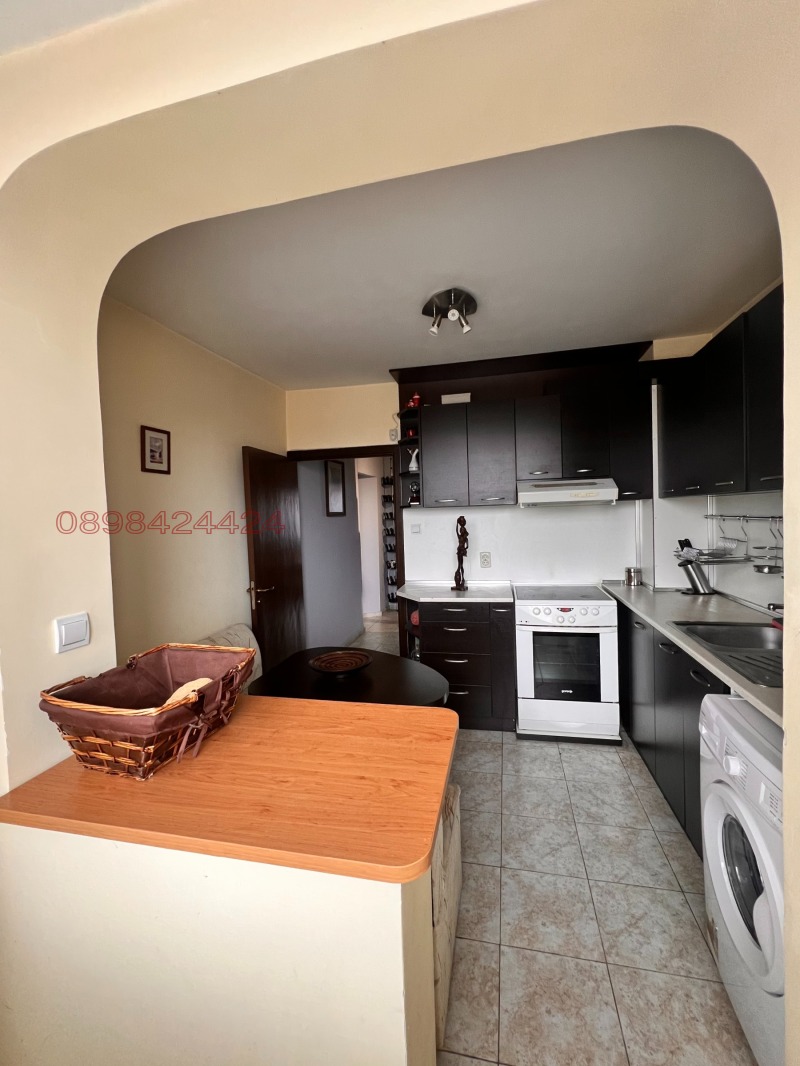 Продава 2-СТАЕН, гр. София, Люлин - център, снимка 4 - Апартаменти - 52910130