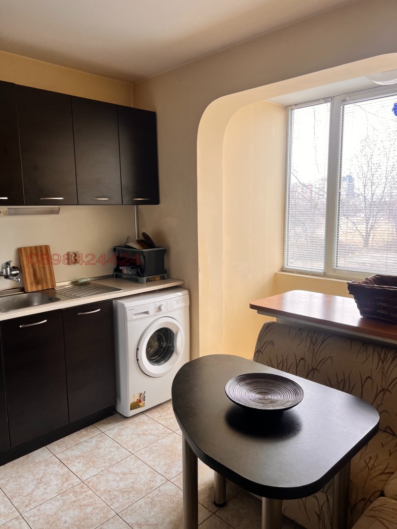 Продава 2-СТАЕН, гр. София, Люлин - център, снимка 13 - Апартаменти - 52910130