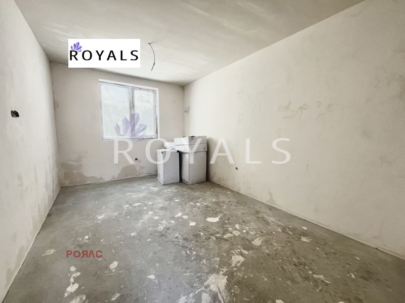 En venta  1 dormitorio Varna , Briz , 54 metros cuadrados | 96214832 - imagen [3]