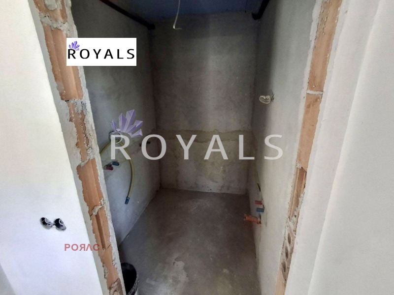 En venta  1 dormitorio Varna , Briz , 54 metros cuadrados | 96214832 - imagen [4]