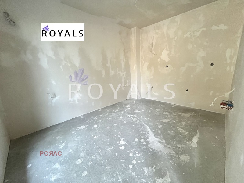 En venta  1 dormitorio Varna , Briz , 54 metros cuadrados | 96214832