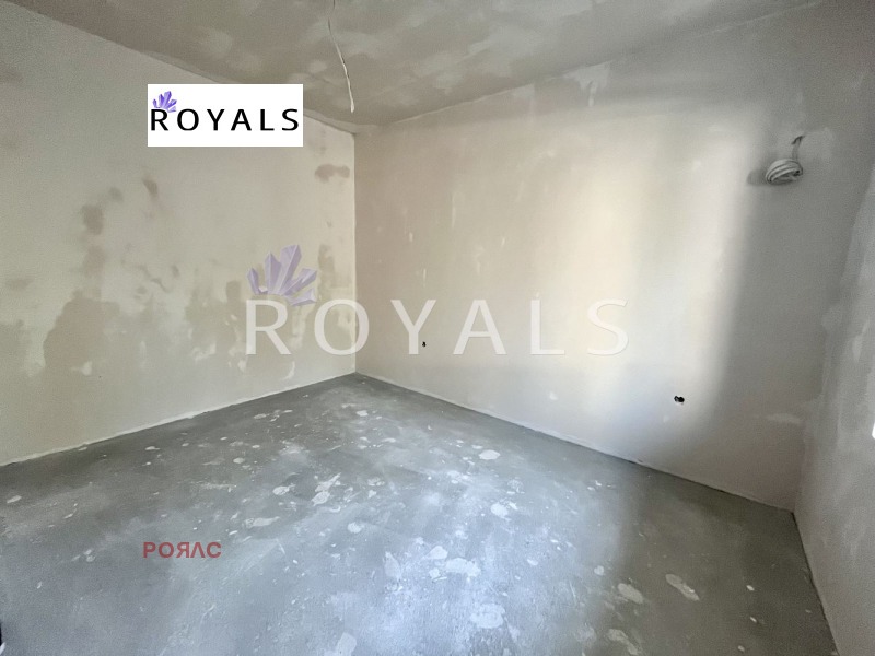 En venta  1 dormitorio Varna , Briz , 54 metros cuadrados | 96214832 - imagen [2]