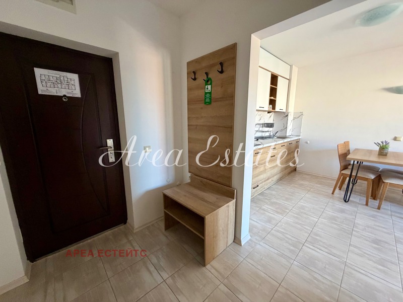 Продава 2-СТАЕН, гр. Созопол, област Бургас, снимка 12 - Апартаменти - 52290843