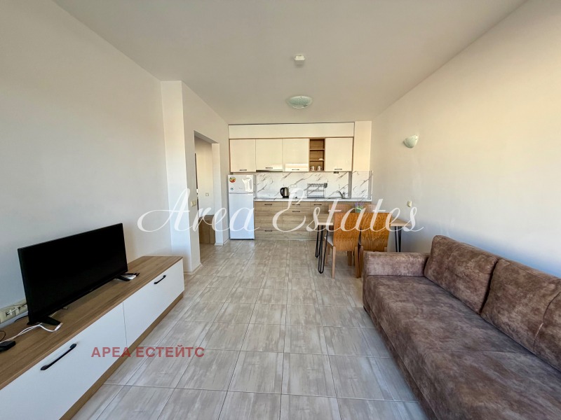 Продава 2-СТАЕН, гр. Созопол, област Бургас, снимка 2 - Апартаменти - 52290843