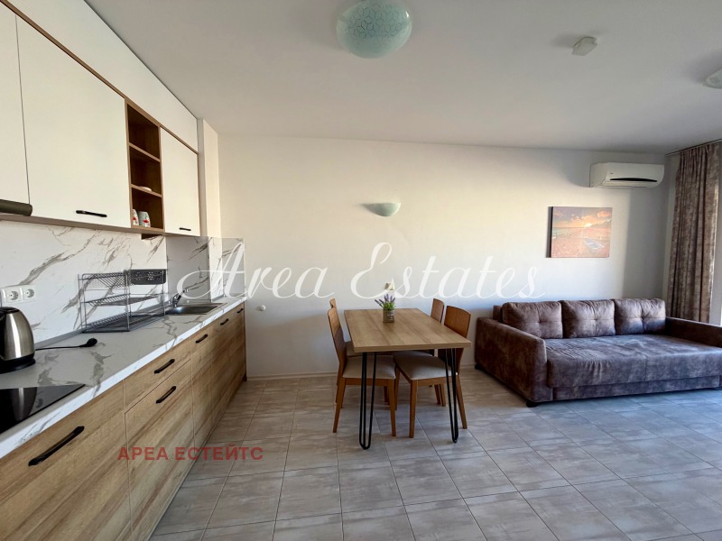 Продава 2-СТАЕН, гр. Созопол, област Бургас, снимка 4 - Апартаменти - 52290843