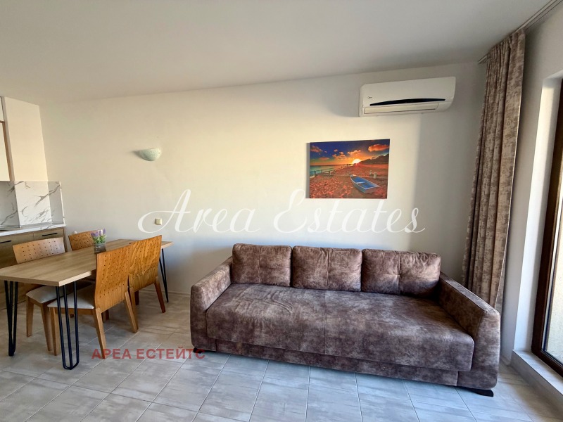 Продава 2-СТАЕН, гр. Созопол, област Бургас, снимка 10 - Апартаменти - 52290843