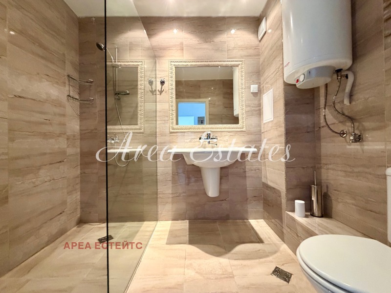 Продава 2-СТАЕН, гр. Созопол, област Бургас, снимка 11 - Апартаменти - 52290843