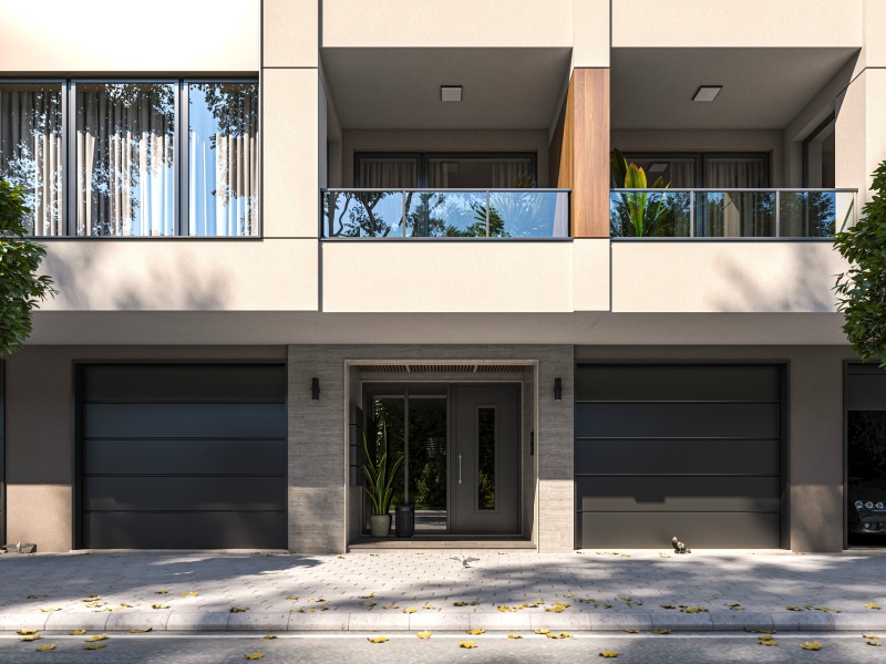 Продава 2-СТАЕН, гр. Поморие, област Бургас, снимка 6 - Апартаменти - 52628913