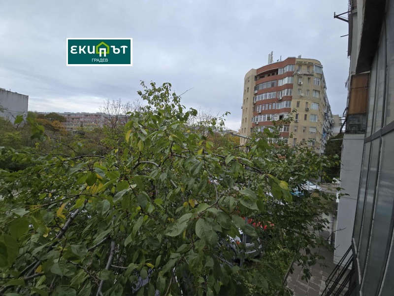 Продава 2-СТАЕН, гр. Варна, Левски 1, снимка 15 - Апартаменти - 52333769