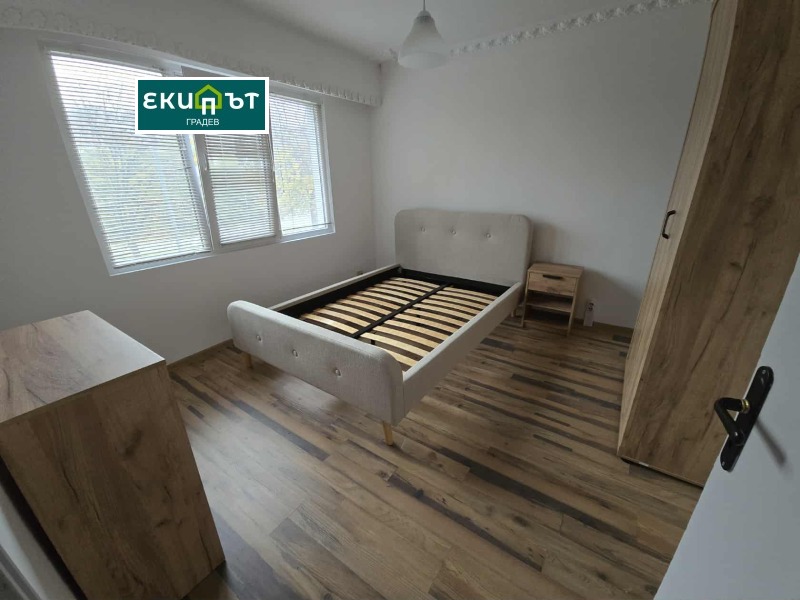 Продава 2-СТАЕН, гр. Варна, Левски 1, снимка 8 - Апартаменти - 52333769