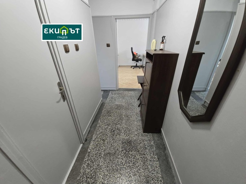 Продава 2-СТАЕН, гр. Варна, Левски 1, снимка 14 - Апартаменти - 52333769