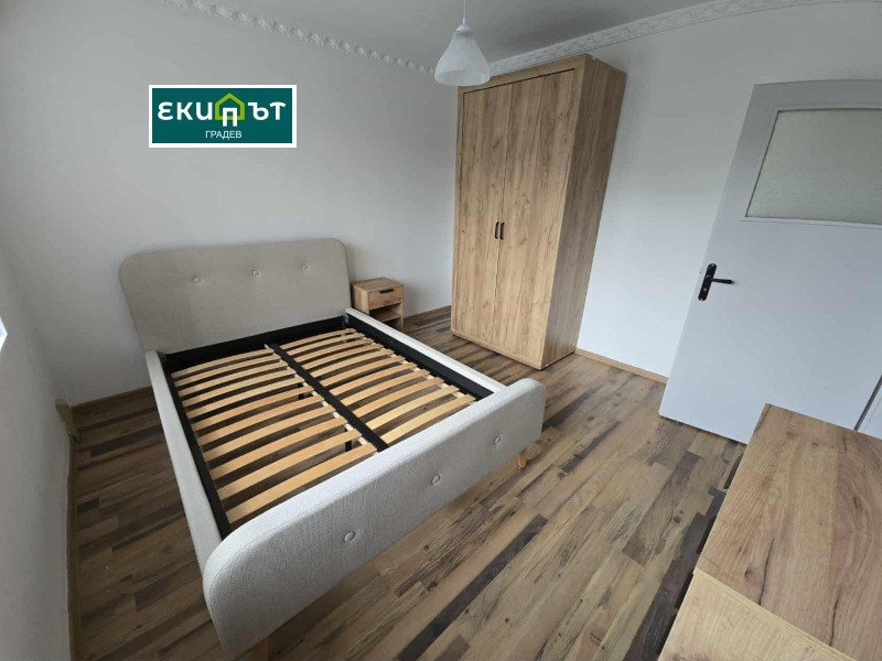 Продава 2-СТАЕН, гр. Варна, Левски 1, снимка 9 - Апартаменти - 52333769